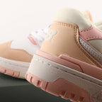 new balance 550 White Pink