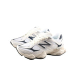 New Balance 9060 White Navy