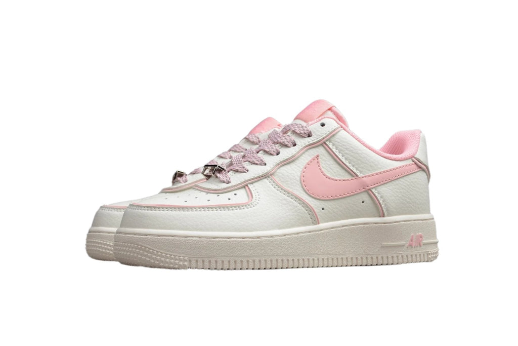 Nike Air Force One Light Pink