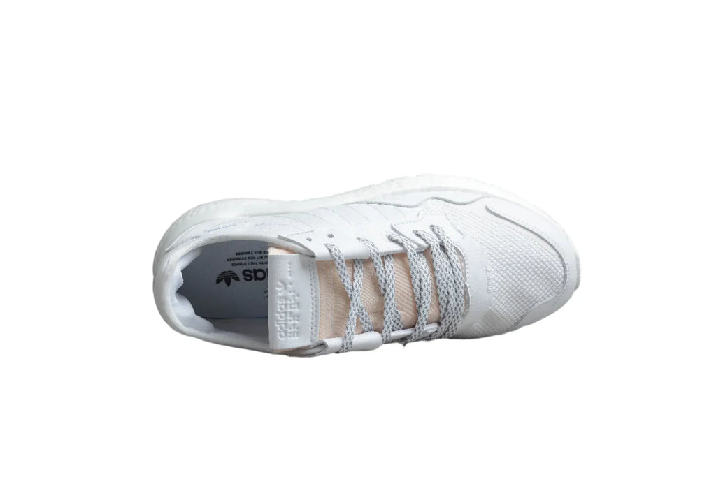 Adidas Jogger Boost Light White