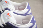 Nike Dunk Low SB Purple