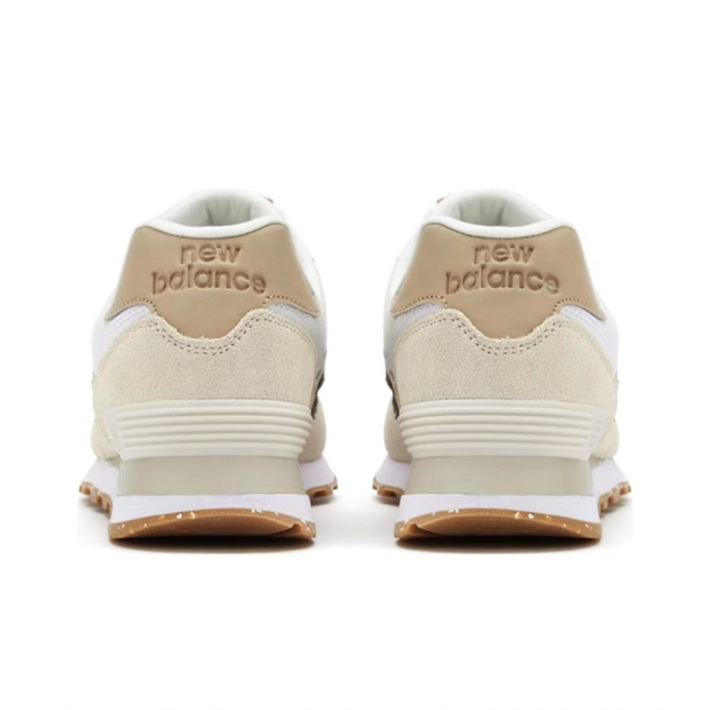 New Balance 574 Beige
