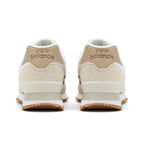 New Balance 574 Beige