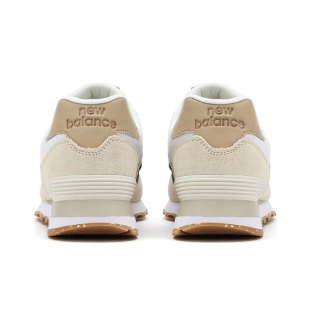 New Balance 574 Beige