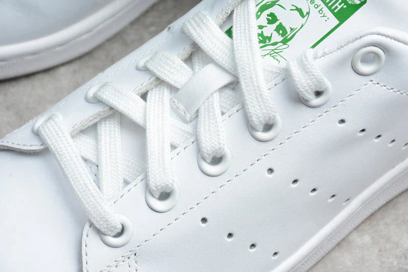 Adidas Stan Smith White / Green