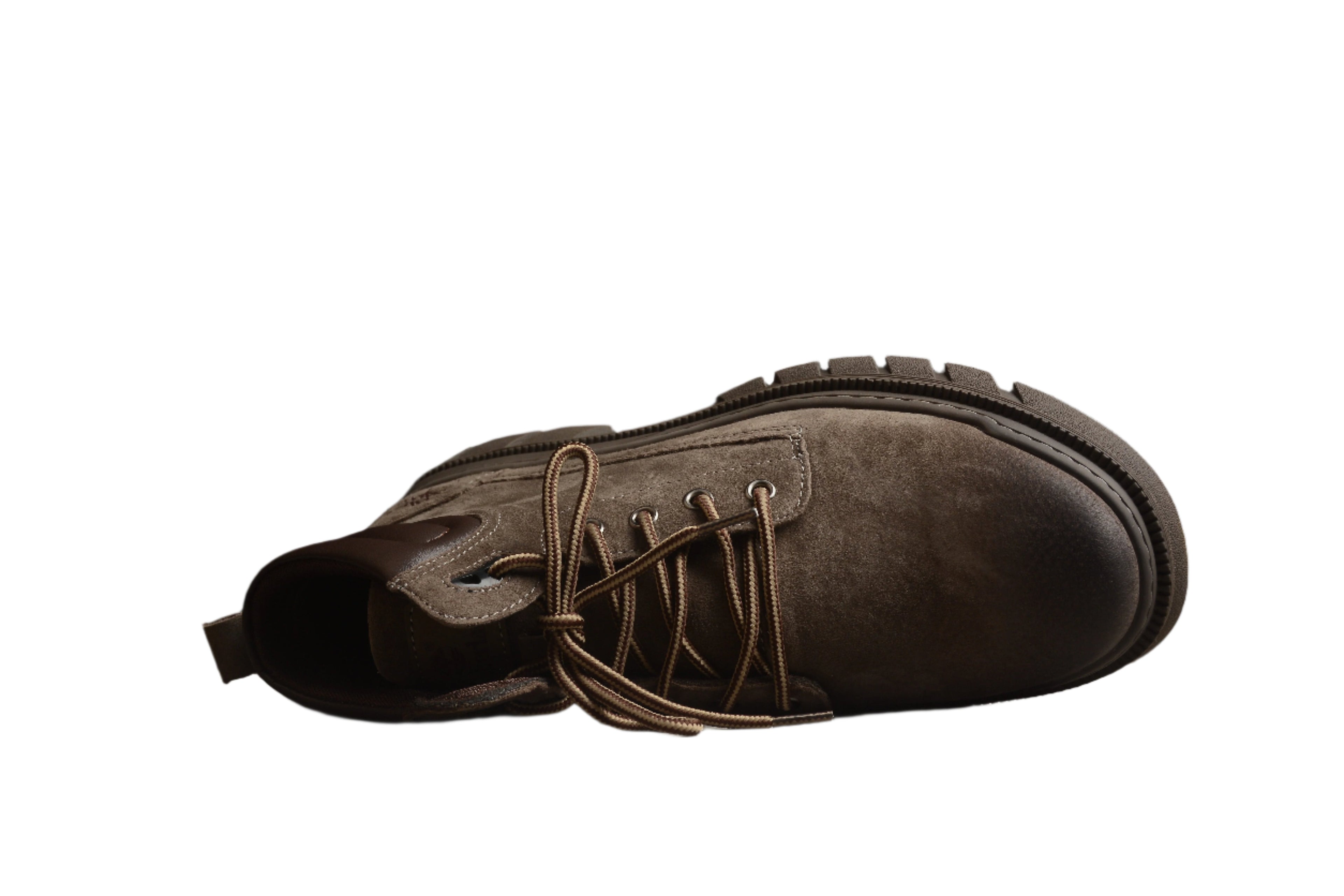 Bota Timberland Dark Taupe