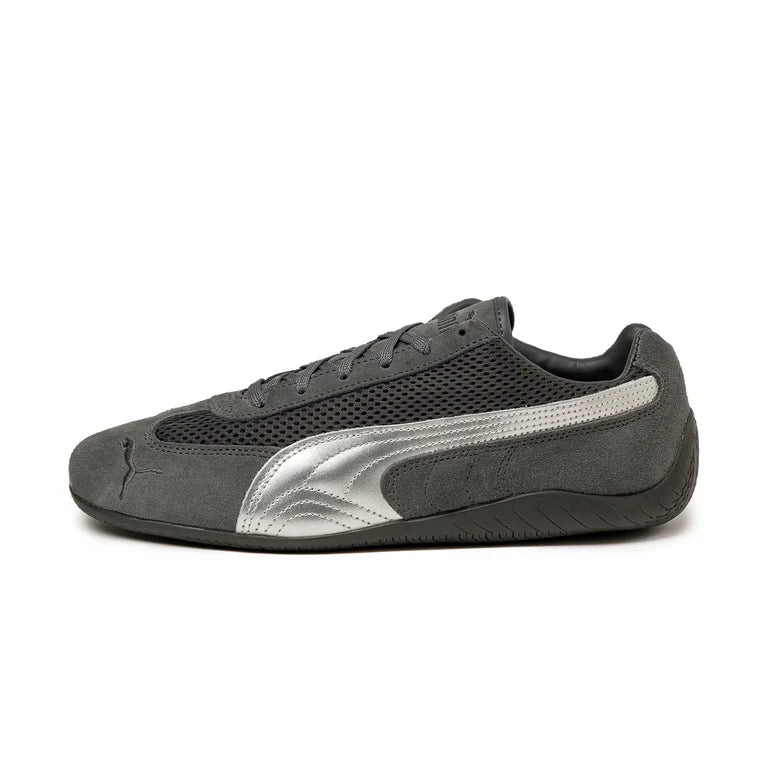 Puma Speedcat Grey / Silver