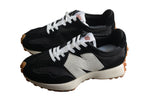 New Balance 327 Black / White