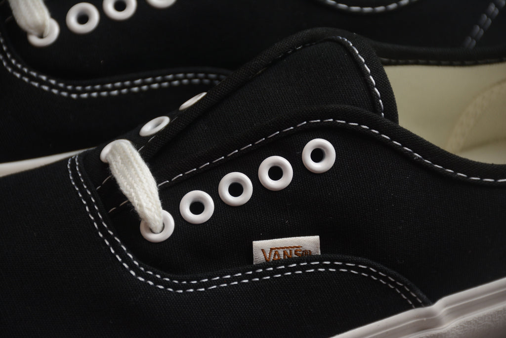 Vans Old Skool Black