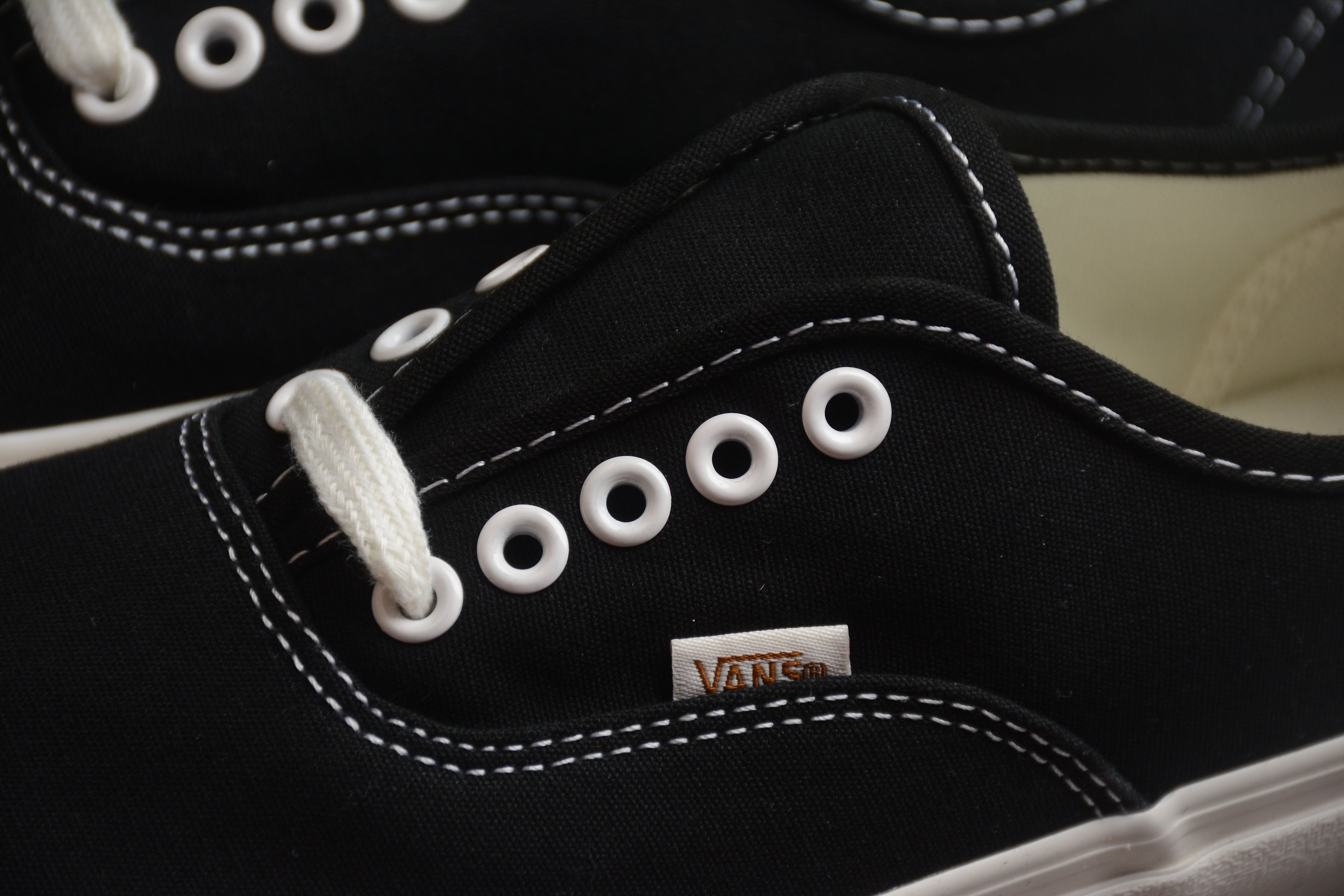 Vans Old Skool Black