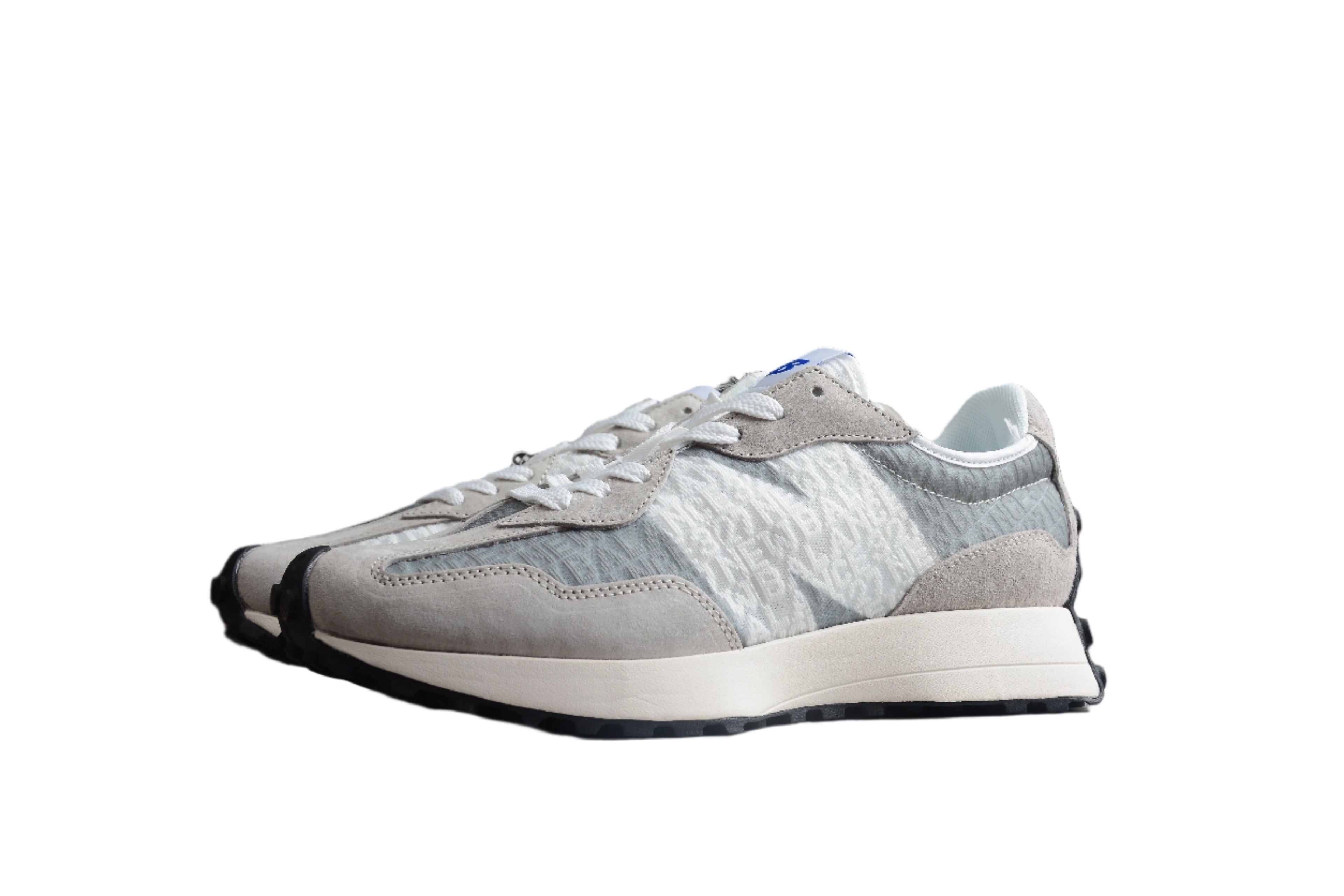 New Balance 327 Grey