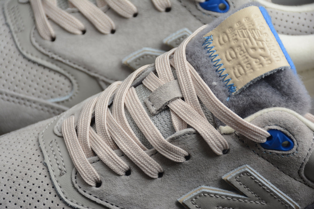 New Balance 999 Grey