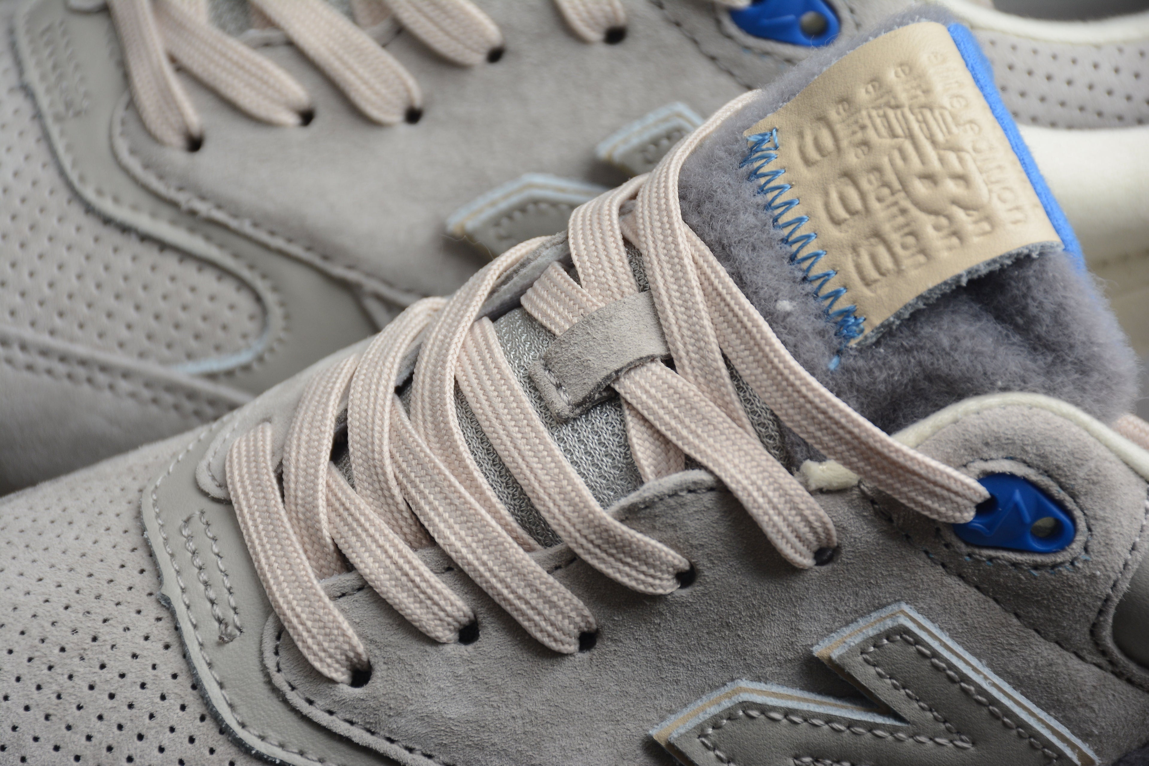New Balance 999 Grey