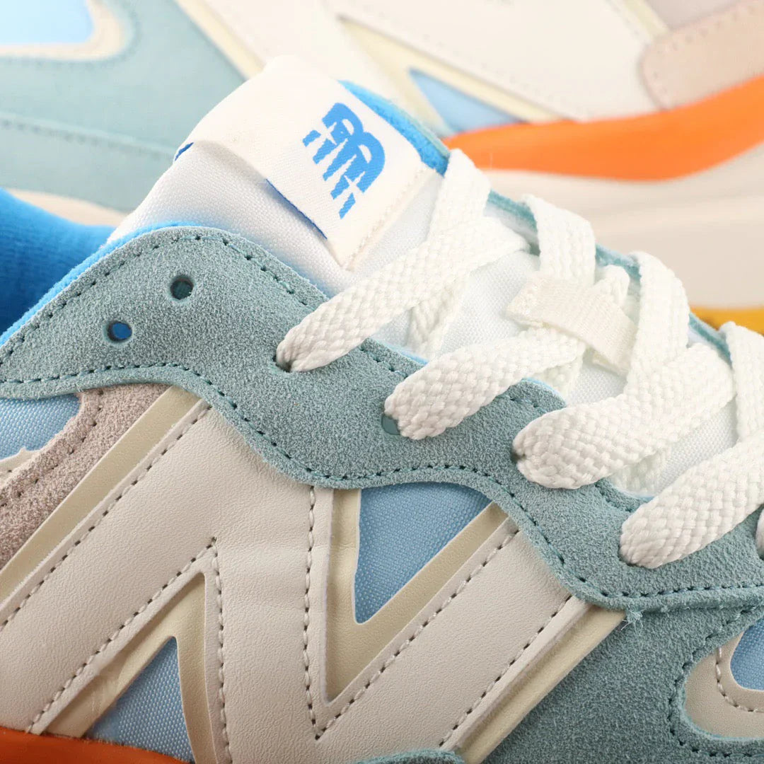 New Balance 5740 Multi-Color