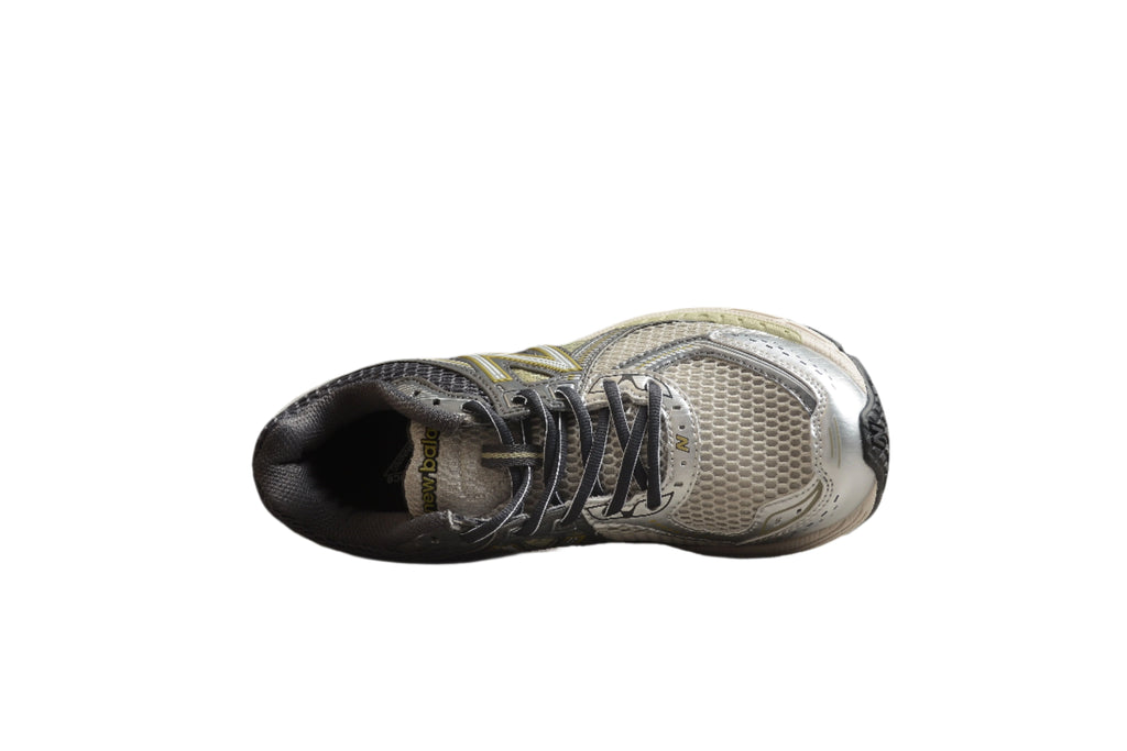 New Balance 860 Silver