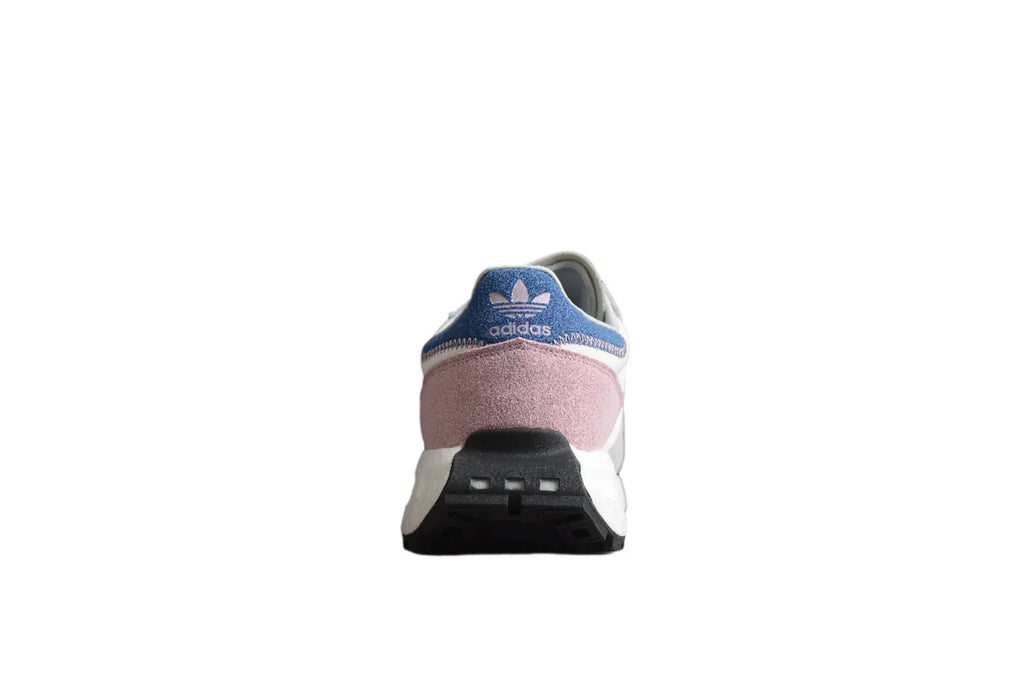 Adidas Retropy White / Pink