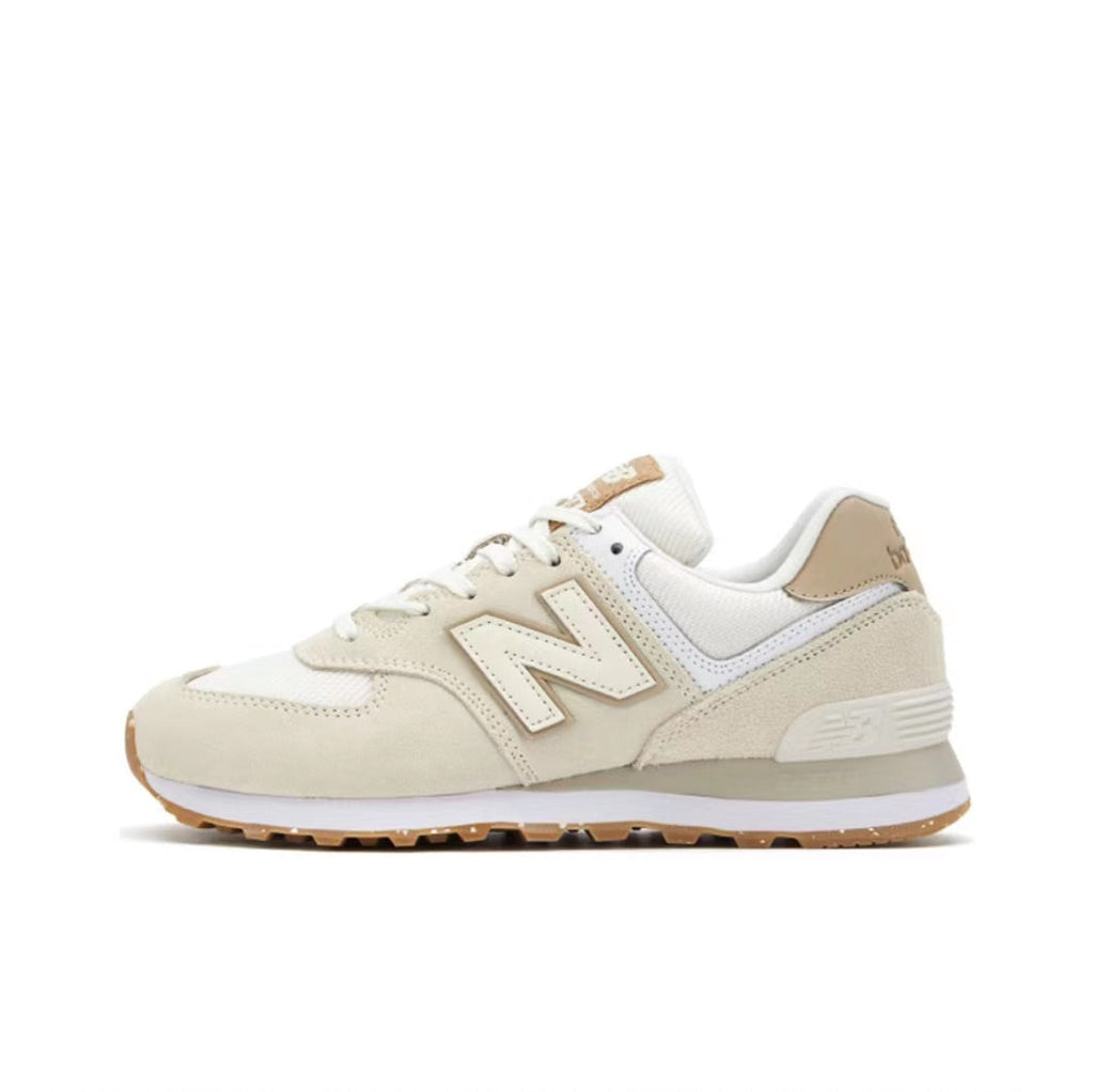 New Balance 574 Beige