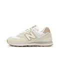 New Balance 574 Beige