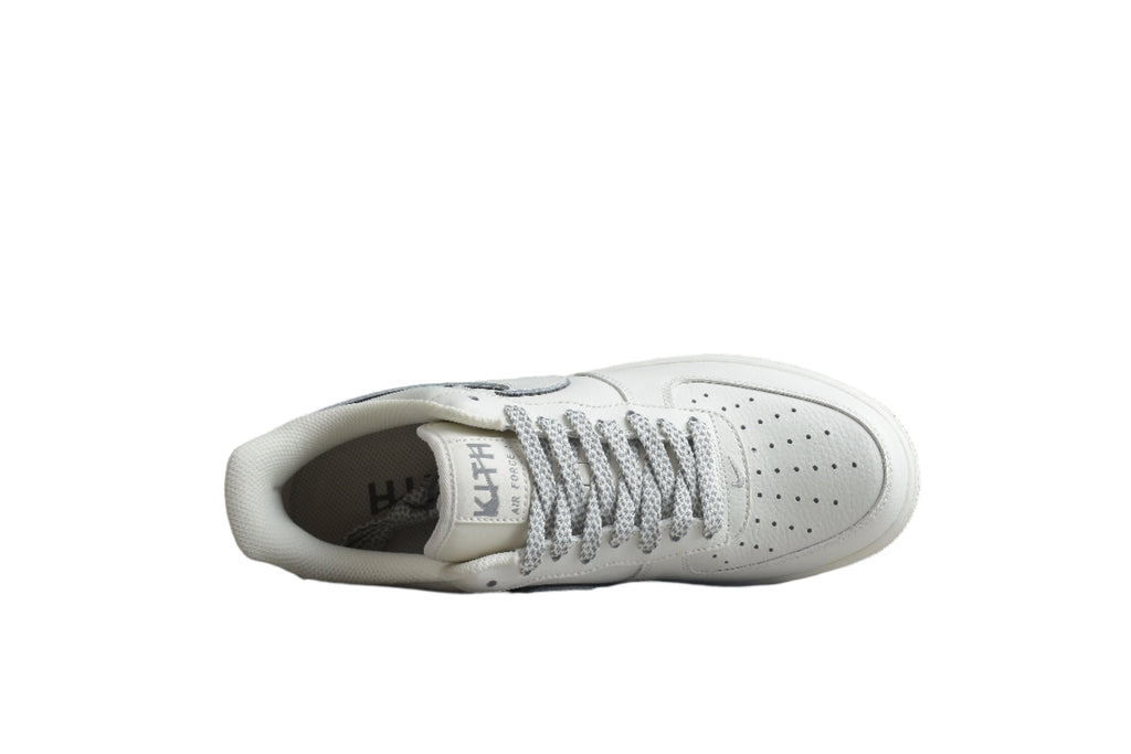 Nike Air Force One White