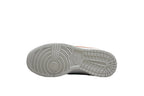 Nike Dunk Low SB Grey / Crimson Bliss