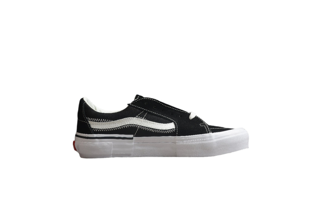 Vans Old Skool Black