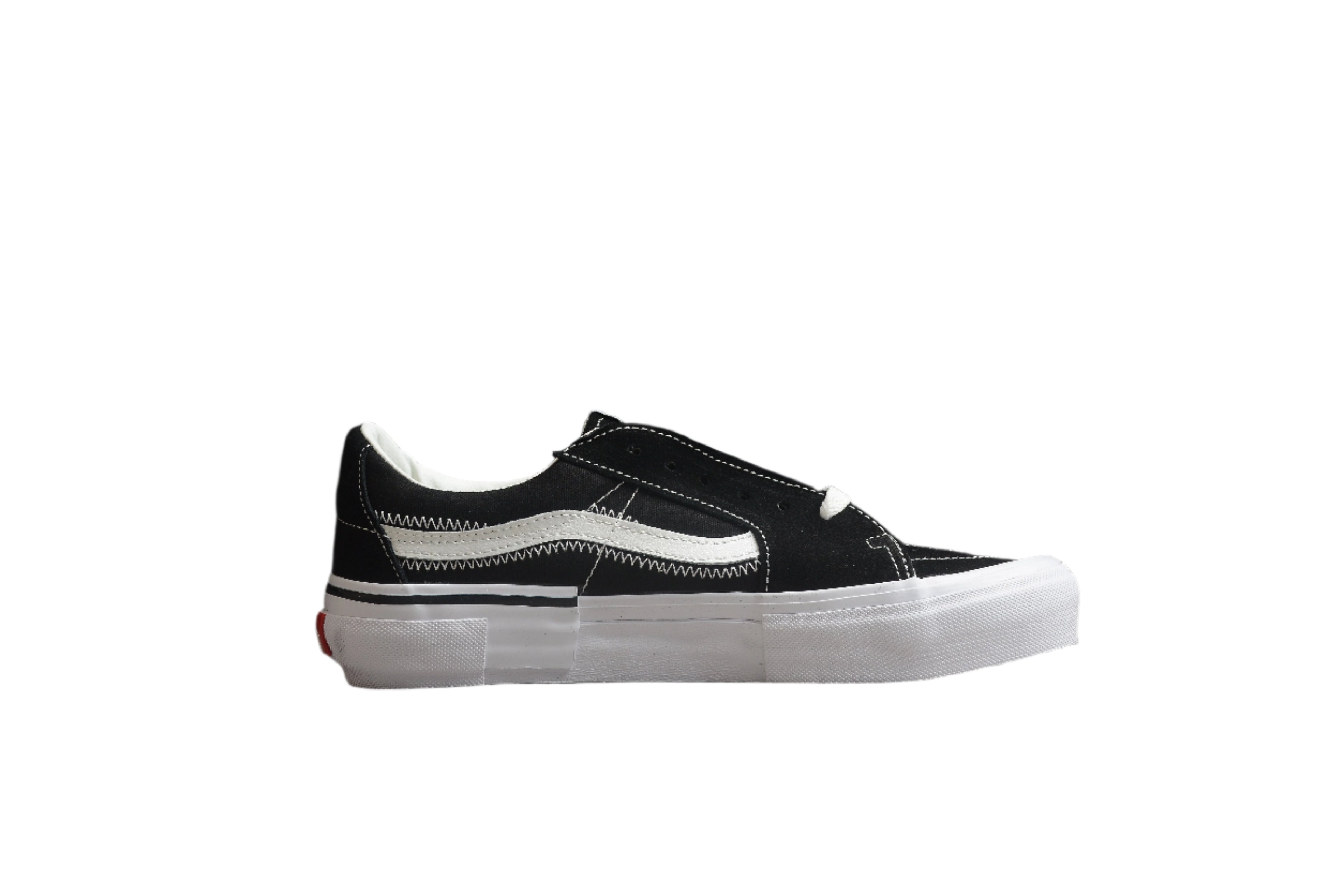 Vans Old Skool Black