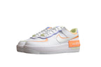 Nike Air Force One Shadow Bright Orange
