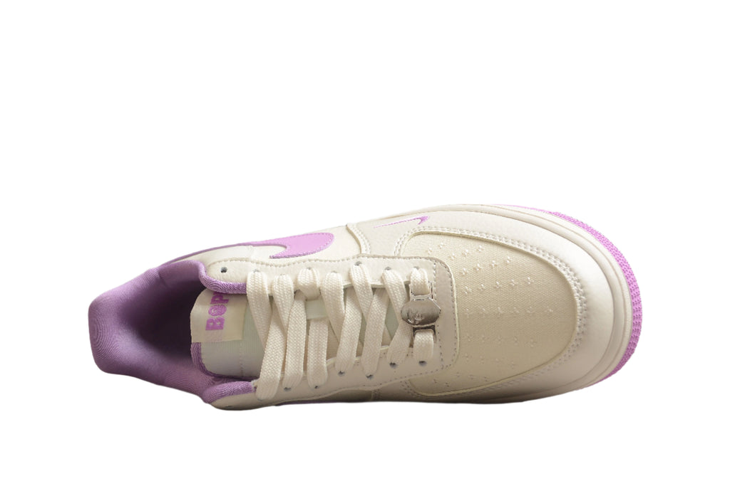 Nike Air Force One Lilac