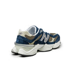 New Balance 9060 Blue / Brown