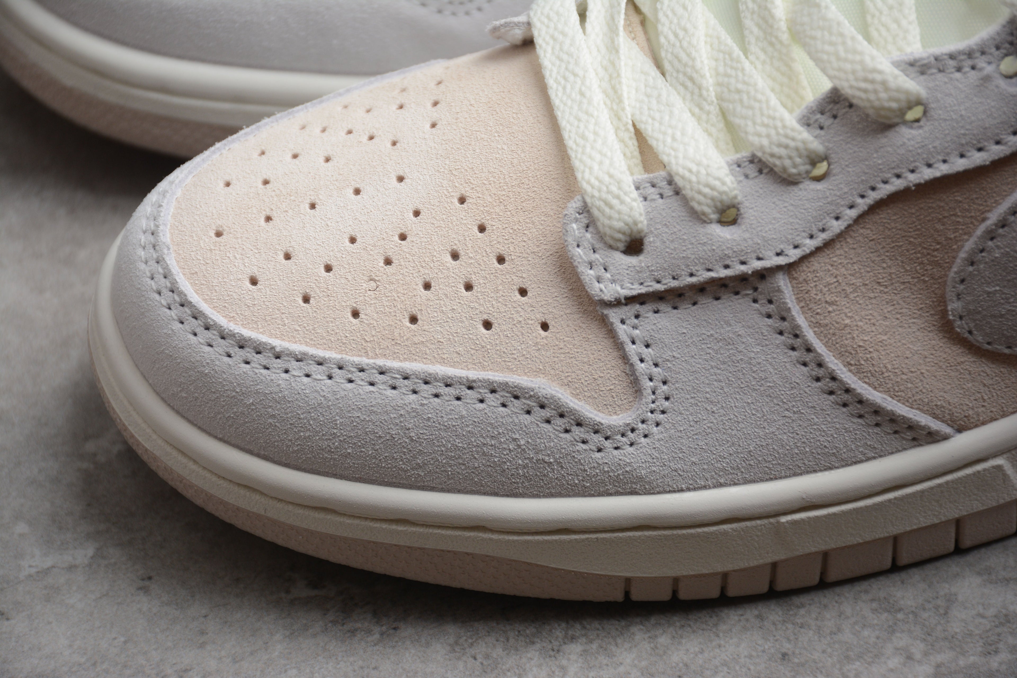 Nike Dunk Low SB Vast Grey