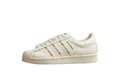 Adidas Superstar White / Rainbow