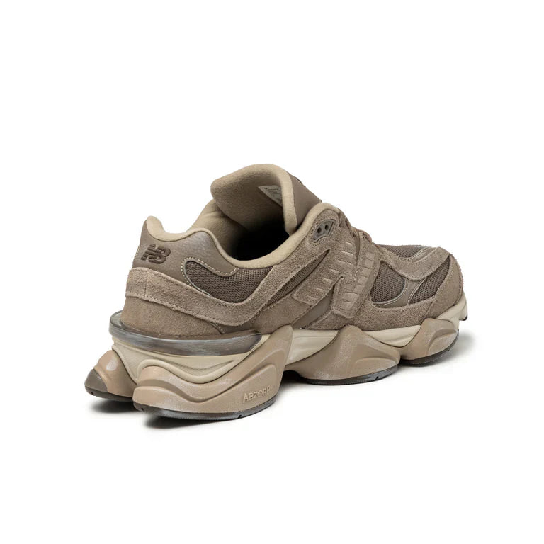 New Balance 9060  Mushroom