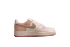 Nike Air Force One Beige / Pink