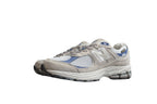 New Balance 2002R Beige / Blue