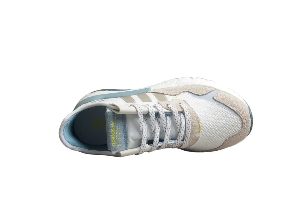 Adidas Jogger Boost White / Light Beige