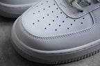 Nike Air Force One White / Light Grey