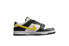 Nike Dunk Low SB Black / Yellow