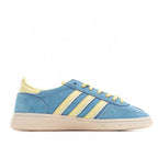 Adidas Spezial Light Blue / White