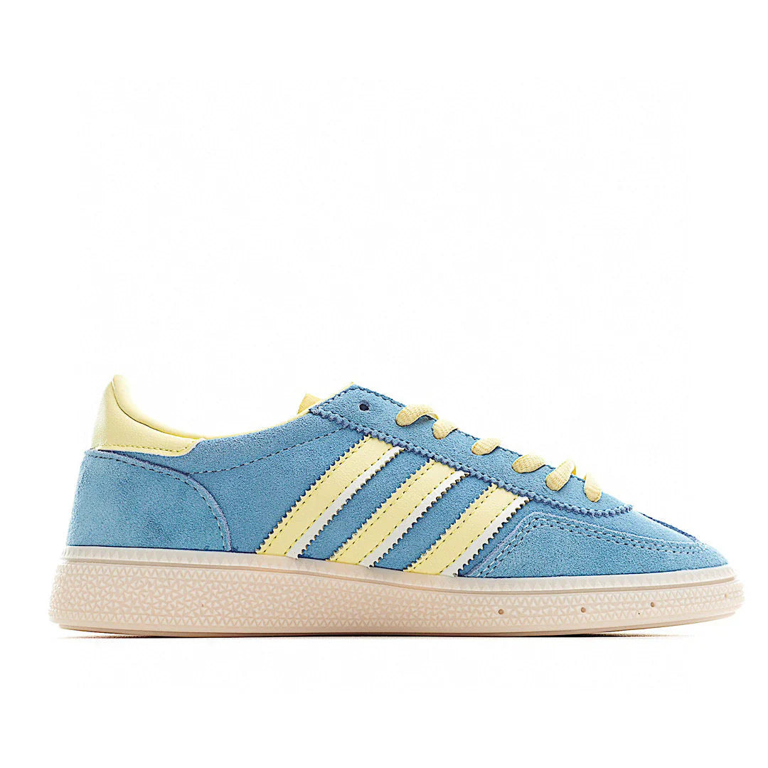 Adidas Spezial Light Blue / White