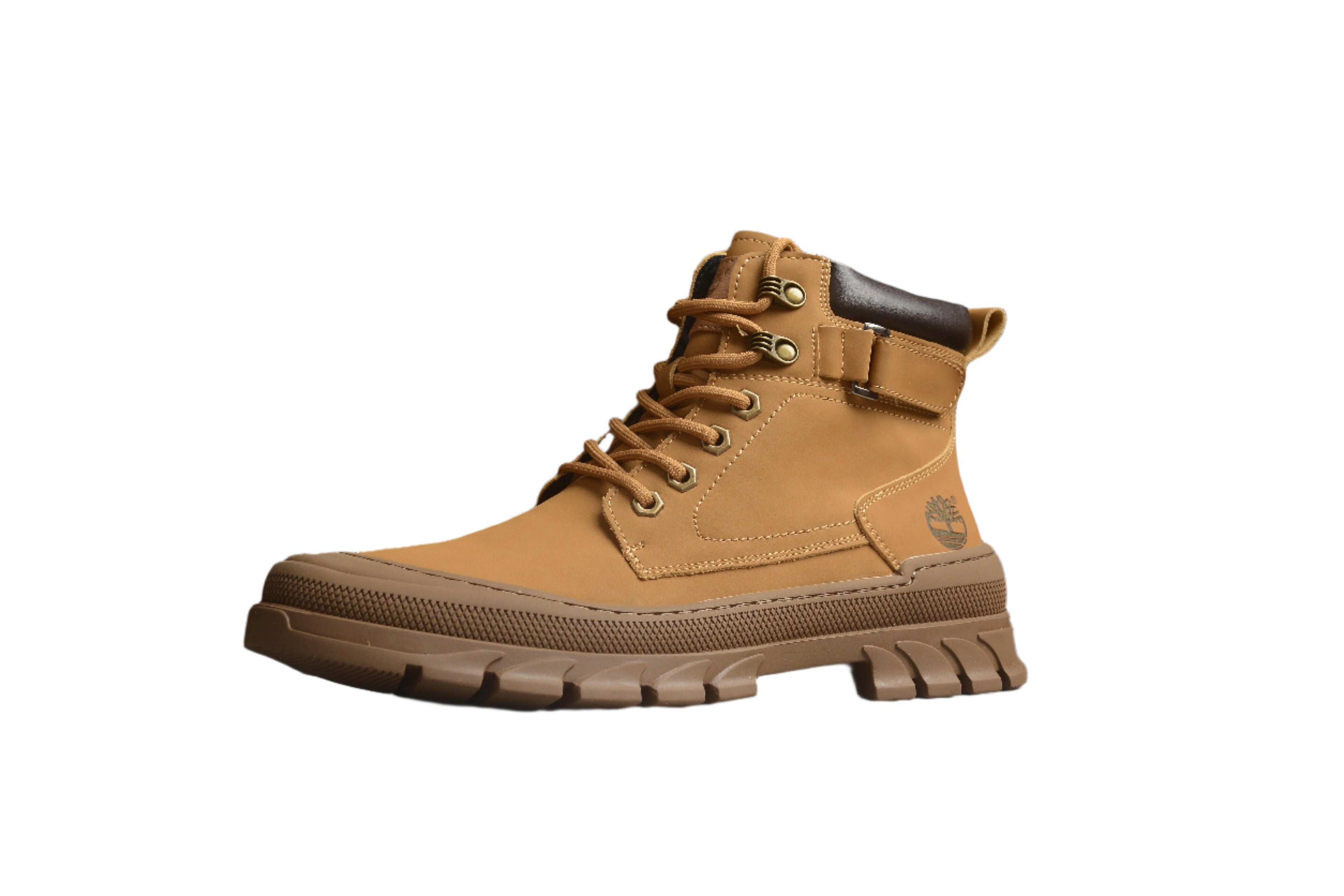 Bota Timberland Light Yellow