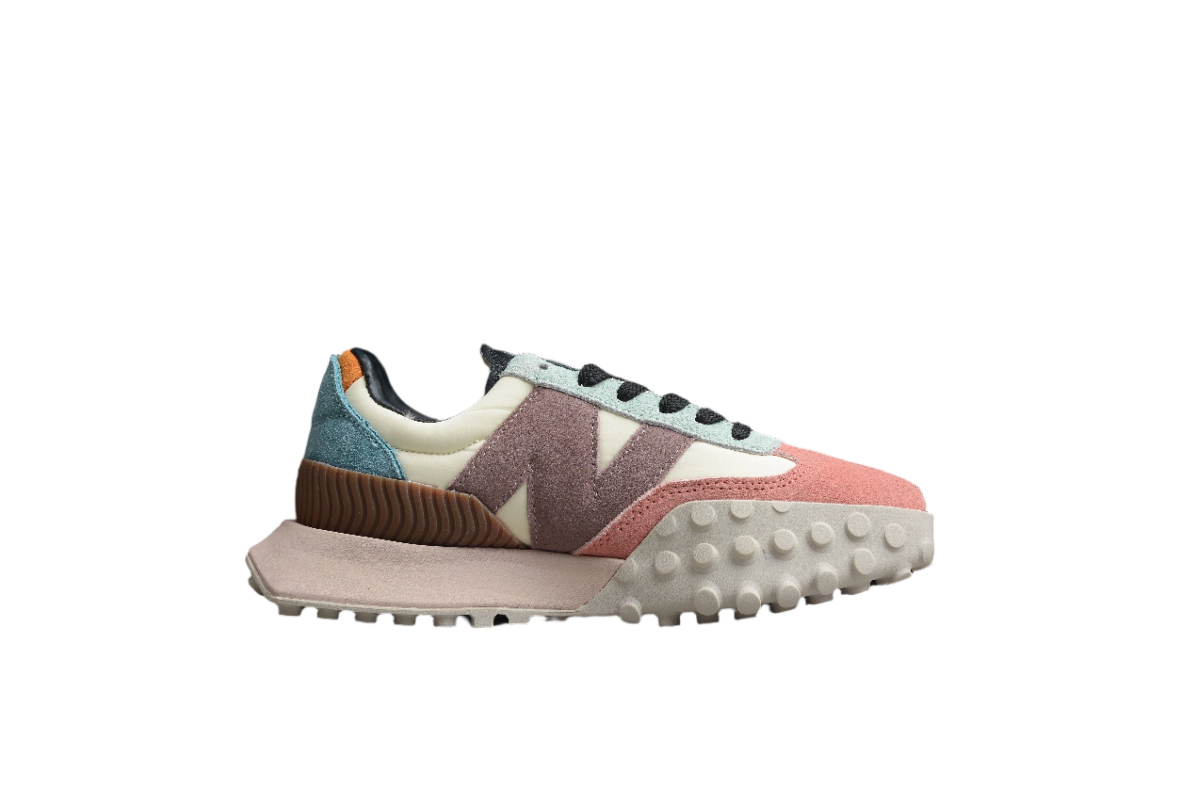 New Balance C72 Multicolor