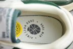 New Balance 550 Sea Salt Marsh Green