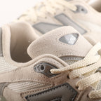 New Balance 9060 Suede Pack - Sea Salt