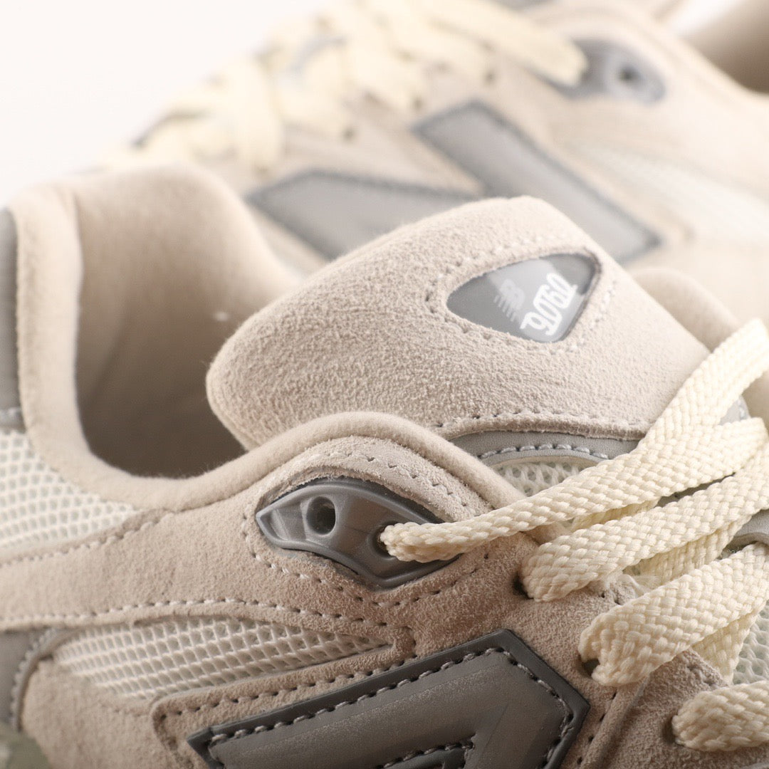 New Balance 9060 Suede Pack - Sea Salt