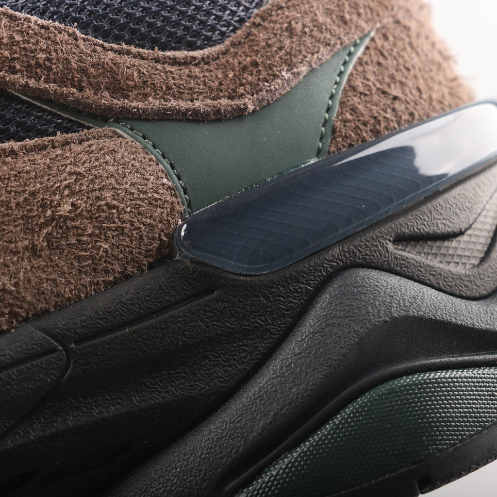 New Balance 9060 Beef and Broccoli