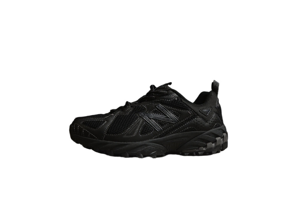 New Balance 610T Black