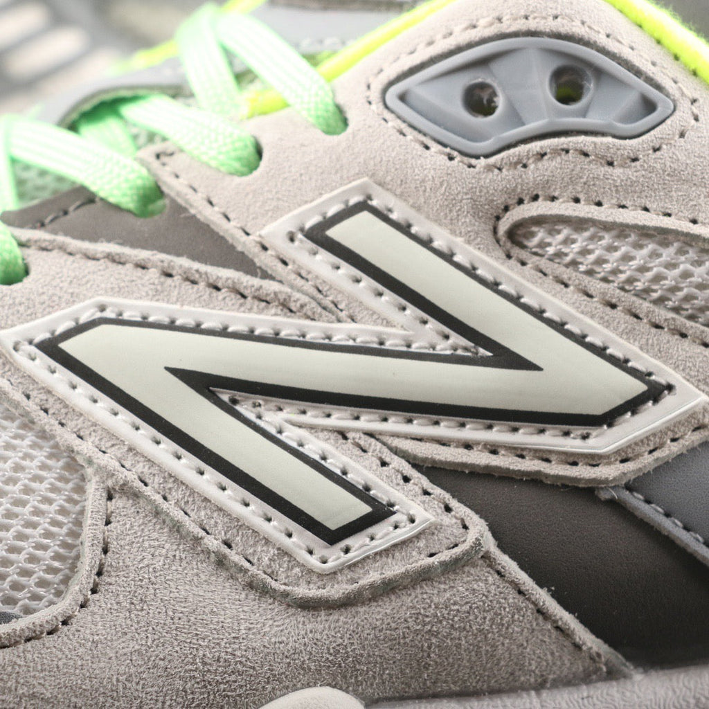 New Balance 9060 Orange Colorway