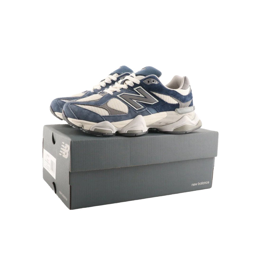 New Balance 9060 Natural Indigo