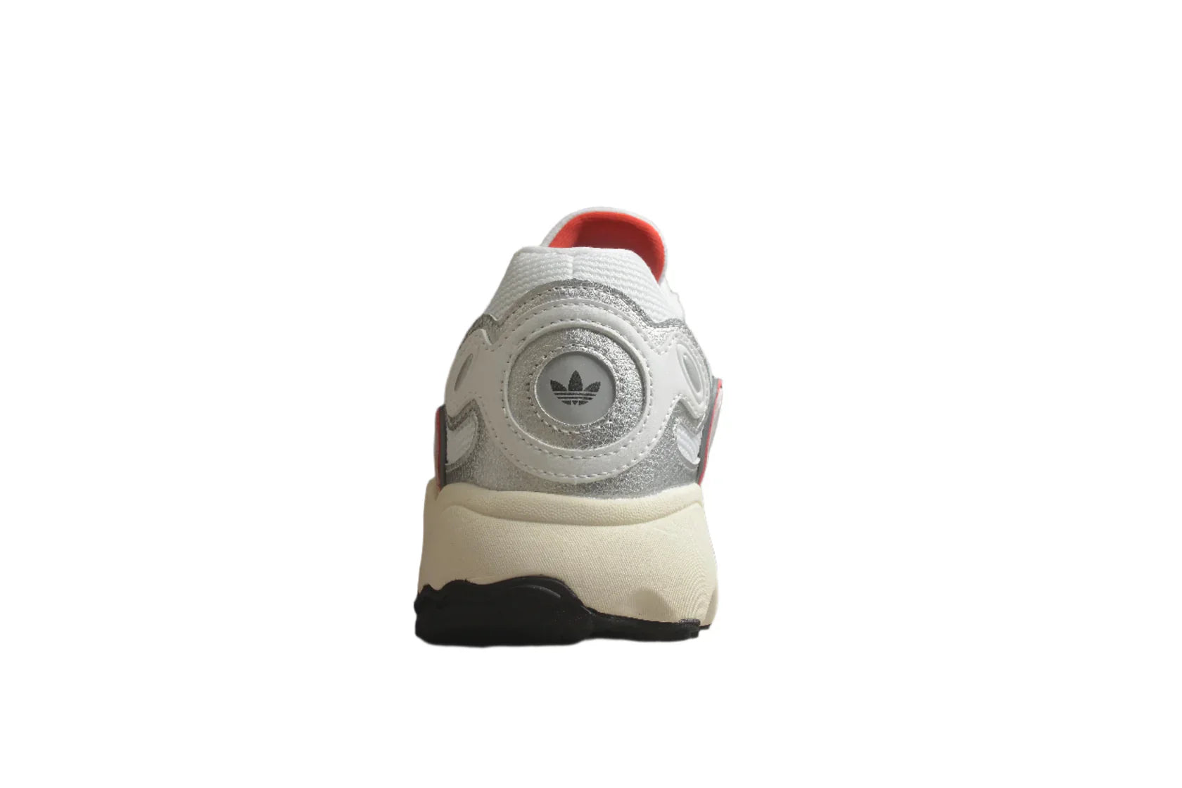 Adidas Ozweego White / Red