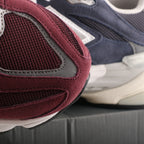 New Balance 9060 Violet Blue